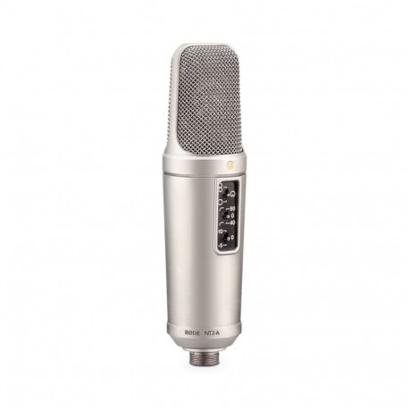 RØDE NT2-A