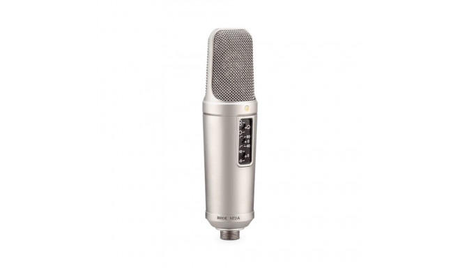 RØDE NT2-A