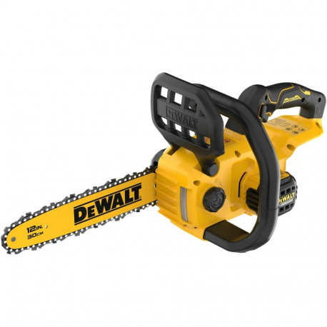 Aku kompaktne kettsaag DCMCS565N 30cm 18Volt ilma akuta ja laadijata, kollane/must