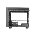 Chieftec CI-03B-OP, cube housing black