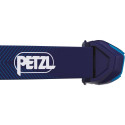Petzl ACTIK CORE, blue LED light, with CORE battery