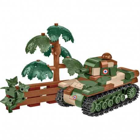 Renault R-35 (Maßstab 1:48)