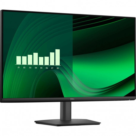 E2725HM (68.6 cm (27 Zoll), schwarz, FullHD, IPS, HDMI, DP, VGA, 100Hz Panel)