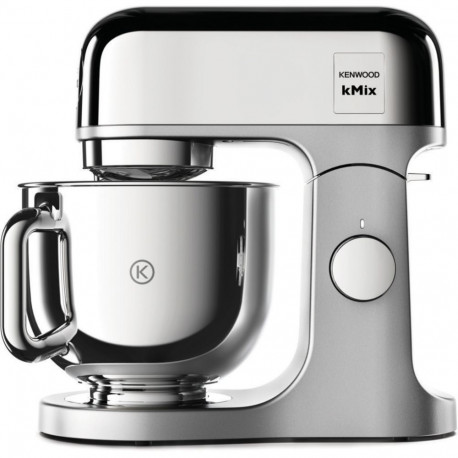 kMix köögikombain KMX760CH 1000W, hõbe/kroom
