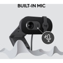 Logitech BRIO 100 (graphite)