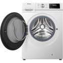 Hisense WFQA7014EVJM, washing machine (white)