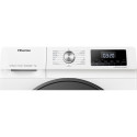 Hisense WFQA7014EVJM, washing machine (white)