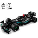 LEGO 42165 Technic Mercedes-AMG F1 W14 E Performance Pull-Back, construction toy