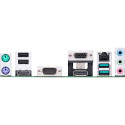 Asus emaplaat PRO H610M-C D4-CSM 1700
