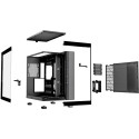 Chieftec BX-MESH, tower housing (black, tempered glass)