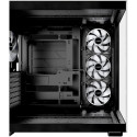 Chieftec BX-MESH, tower housing (black, tempered glass)