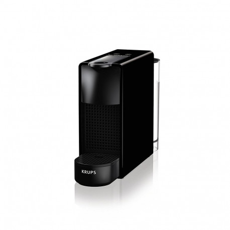 Krups kapselkohvimasin Nespresso Essenza Mini, must