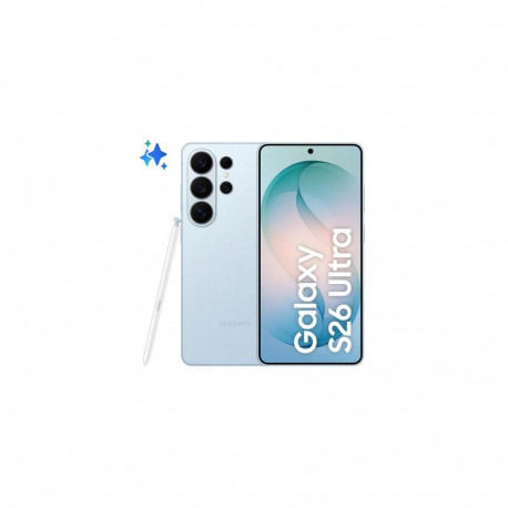 Samsung Galaxy S26 Ultra 17.5 cm (6.9") Dual SIM Android 16.0 5G USB Type-C 12 GB 512 GB 5000 m