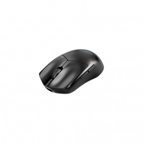 be quiet! Dark Perk | Sym mouse Gaming Right-hand RF Wireless + USB Type-C Optical 32000 DPI