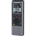 Olympus диктофон VN-731PC, серебристый