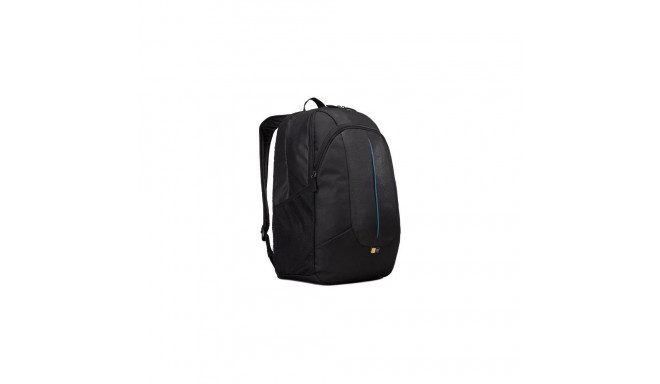 Case Logic Prevailer PREV-217 Black/Midnight backpack Casual backpack Polyester