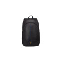 Case Logic Prevailer PREV-217 Black/Midnight backpack Casual backpack Polyester