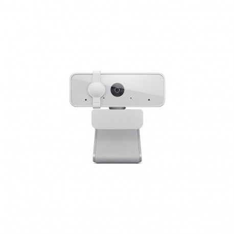 Lenovo GXC1E71383 webcam 2.8 MP 1920 x 1080 pixels USB White