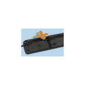 Emos 1909050153 surge protector Black 5 AC outlet(s) 250 V 1.5 m