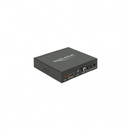 DeLOCK 62783 video signal converter 1920 x 1080 pixels