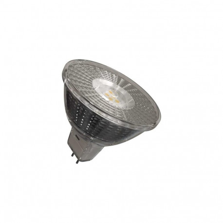 Emos ZQ8434 energy-saving lamp Neutral white 4100 K 4.5 W G5.3 F