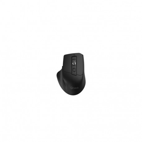 C-TECH WLM-05 mouse Office Right-hand RF Wireless Optical 1600 DPI
