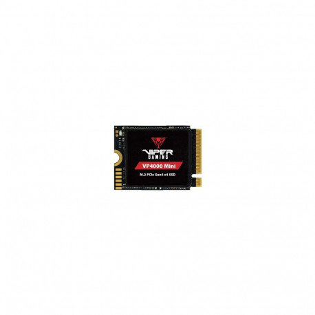 Patriot Memory VP4000 Mini 2 TB M.2 PCI Express 4.0 NVMe