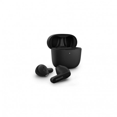 Philips 2000 series TAT2236BK Headset Wireless In-ear Calls/Music Bluetooth Black