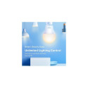 TP-Link Tapo Dimmable Smart Light Bulb, 2-Pack