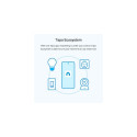 TP-Link Tapo Dimmable Smart Light Bulb, 2-Pack