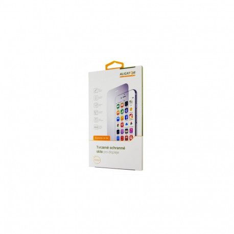 Aligator SKLOS5540 mobile phone screen/back protector Clear screen protector 1 pc(s)