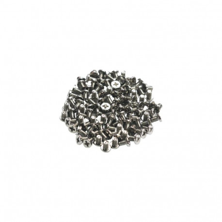 QNAP SCR-M2SSDA-96 screw/bolt 96 pc(s) Screw kit