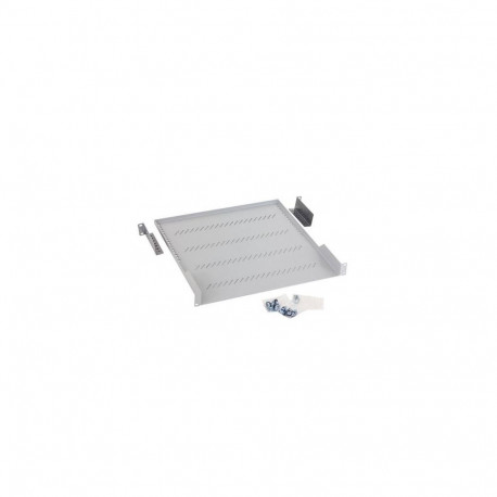 Triton Shelf with perforation 1U 750mm