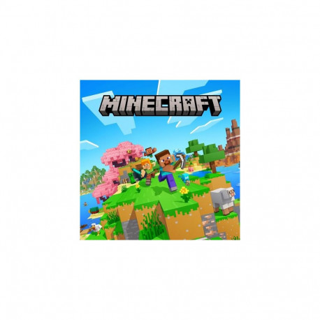 Mojang Minecraft Standard Bulgarian, Simplified Chinese, Traditional Chinese, Czech, Danish, German,