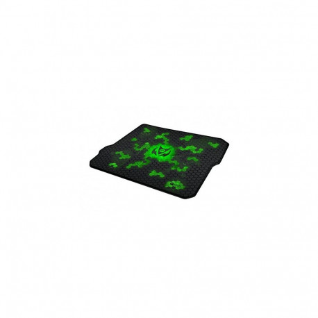 C-TECH Anthea Cyber Gaming mouse pad Black, Green