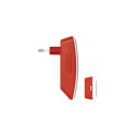 Emos P5750 doorbell kit Red, White