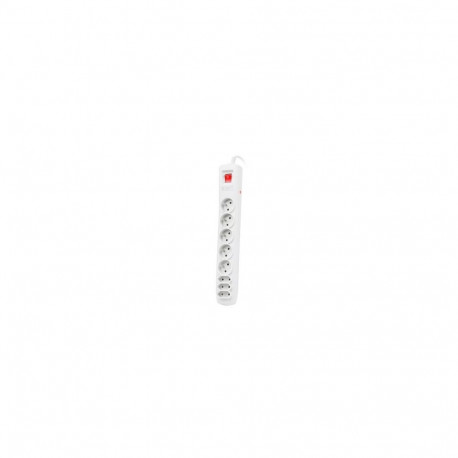 NATEC NSP-0804 surge protector Grey 8 AC outlet(s) 230 V 5 m