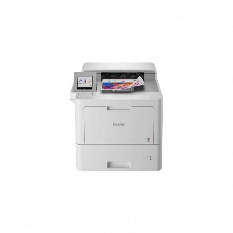 Brother HL-L9470CDN laser printer Colour 2400 x 600 DPI A4