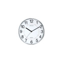 Unilux 400094280 wall/table clock Quartz clock Round Grey