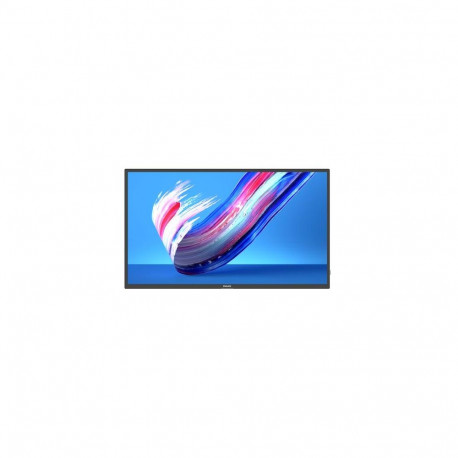 Philips 32BDL3650Q Digital signage flat panel 81.3 cm (32") LCD Wi-Fi 350 cd/m² Full HD Black B