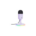 Trust GXT 234P Yunix Purple Table microphone