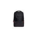 Trust Lisboa 40.6 cm (16") Backpack Black