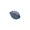 Trust Ozaa mouse Office Right-hand RF Wireless + Bluetooth Optical 3200 DPI