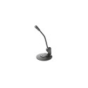 Trust 21674 microphone Black PC microphone