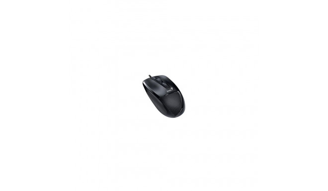 Genius Computer Technology DX-150X mouse Ambidextrous USB Type-A Optical 1000 DPI