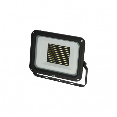 Brennenstuhl 1171250041 floodlight Black 100 W LED D