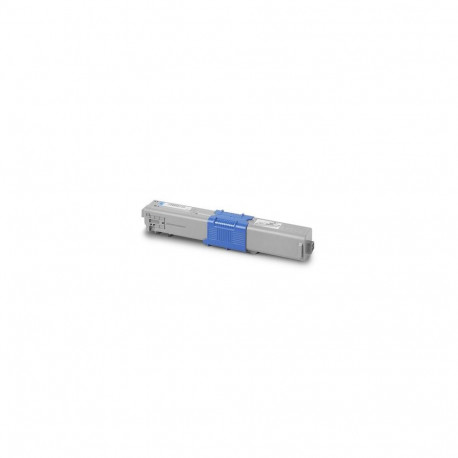 OKI 46508715 toner cartridge 1 pc(s) Original Cyan
