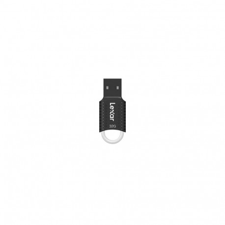 Lexar JumpDrive V40 USB flash drive 32 GB USB Type-A 2.0 Black, White