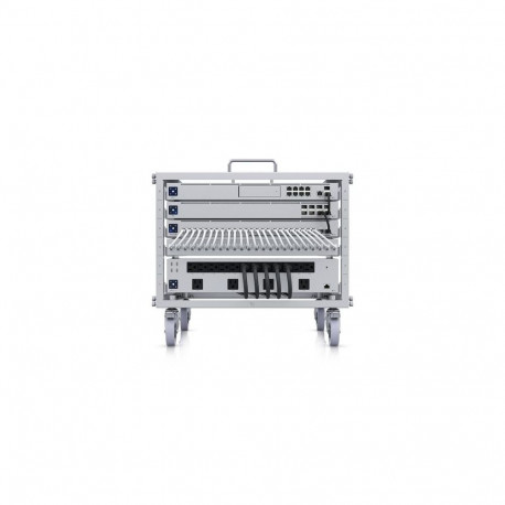 Ubiquiti U-Rack-6U-TL Rack base