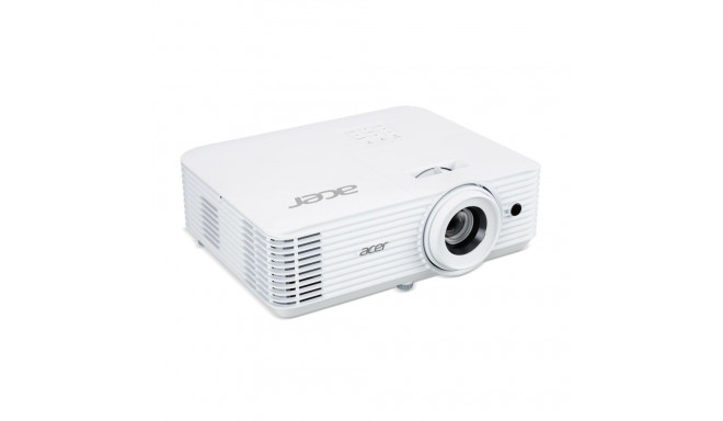Acer P5550 | Full HD (1920x1080) | 5200 ANSI lumens | White
